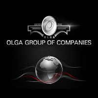 OLGA GROUP OF COMPANIES logo - Similar company to Screfarm