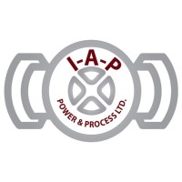 I-A-P Power & Process Ltd. logo - Similar company to Lns Services