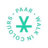 PAAR Socks logo - Similar company to Stand4 Socks