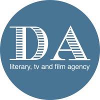 Darley Anderson Literary, TV and Film Agency logo - Similar company to 2020 Casting