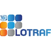 LOTRAF Logistics logo - Similar company to Anfa Solutions As