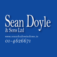 Sean Doyle & Sons Ltd logo - Similar company to Grady Door & Window Manufacturers