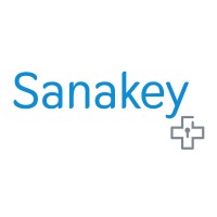 Sanakey Gruppe logo - Similar company to Fußnetz Bayern