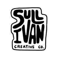 Sullivan Creative Co. logo - Similar company to 3C - Connect. Communicate. Collaborate.