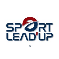 SPORT LEAD'UP logo - Similar company to Looking For Soccer