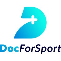 DocForSport logo - Similar company to Kore Brest