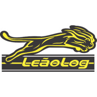 Leão Log logo - Similar company to Apk - Logistica E Transporte