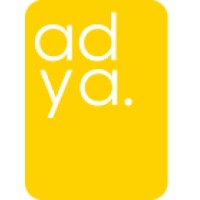 ADYA logo - Similar company to Flying Turtle Ventures
