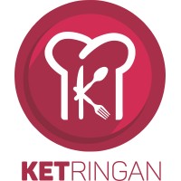 Ketringan.com logo - Similar company to Buangin