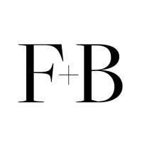 Fay + Belle Rugs logo - Similar company to Pej Events