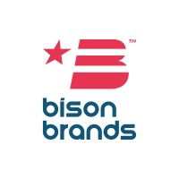Bison Brands logo - Similar company to Van Dijk Groothandel B.V.