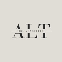AltGirl Newsletter logo - Similar company to The Daily Line