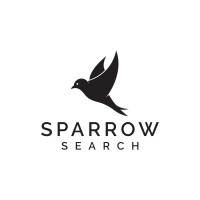 Sparrow Search logo - Similar company to Xcel Software