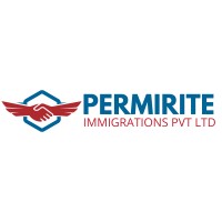 Permirite logo - Similar company to Switch College Online