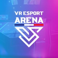 VR eSport Arena France logo - Similar company to Gameparc