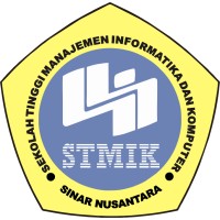 STMIK SINAR NUSANTARA SURAKARTA logo - Similar company to Stmik Sinar Nusantara