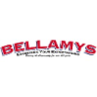 Bellamys London Ltd
