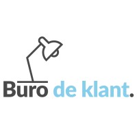 Buro de klant. logo - Similar company to Creativity Club