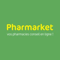 Pharmarket.com logo - Similar company to History Group