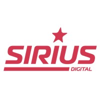 Sirius Digital Services logo - Similar company to Sirius Analysis Inc