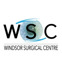 Windsor Surgical Centre logo - Similar company to Centre Physical Therapy