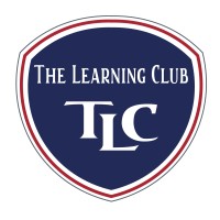 The Learning Club logo - Similar company to Master Squad