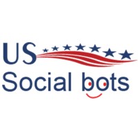 US Social Bots logo - Similar company to Lean Robots