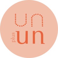 Agence Un plus Un logo - Similar company to Double Sens Consulting