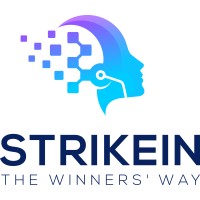 STRIKEIN™ logo - Similar company to Strikin