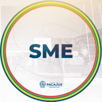 Secretaria municipal de Pacajus - SME logo - Similar company to Nao Possui