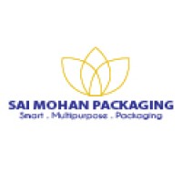Sai Mohan Packaging logo - Similar company to Ab Roto Packs