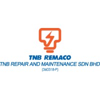 Repair Centre, Tnb Remaco