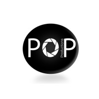 Pop Productions logo - Similar company to Medialogy Group