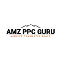 AMZ PPC GURU logo - Similar company to Weblogical