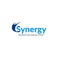 Synergy Solutions International Limited logo - Similar company to Sysinex