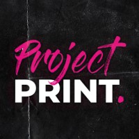 Project Print logo - Similar company to Jeddle