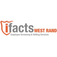 ifacts West Rand logo - Similar company to Refcheck Information Services, Inc.
