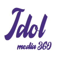 idolmedia360 logo - Similar company to 90Degree