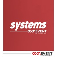 Systems OXAEVENT logo - Similar company to Equacom Solutions