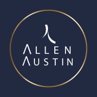 Allen Austin logo - Similar company to Acting Executives