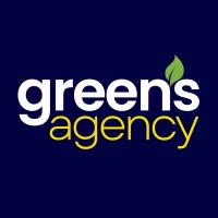 Greens Agency logo - Similar company to Cloov Ugc - Agencia De Creadores Ugc En España