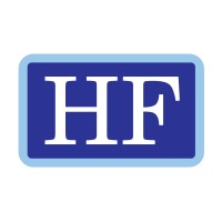 HF Group logo - Similar company to Records Preservation