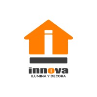 Innova Ilumina y Decora logo - Similar company to Orbex Media