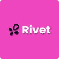 Rivet logo - Similar company to Dppl
