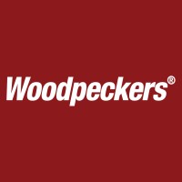 Woodpeckers LLC logo - Similar company to Sawstop