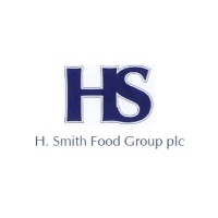 H. Smith Food Group plc logo - Similar company to Buxton Roastery Ltd T/A Buxton Coffee Roasters