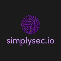 simplysec.io logo - Similar company to Personal Id