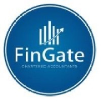 FinGate Chartered Accountants logo - Similar company to Cloudhorizon Data Consulting