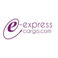 E-ExpressCargo logo - Similar company to E Yakıt | Total Yakıtmatik