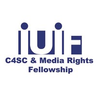 IUIF Fellowship logo - Similar company to Ideosync Media Combine